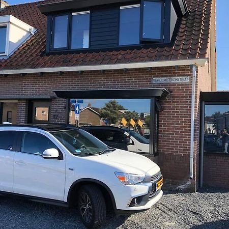 Prachtig Nieuw Gebouwd Zomerhuis Voor 4 Personen ! Villa Noordwijk Exterior photo